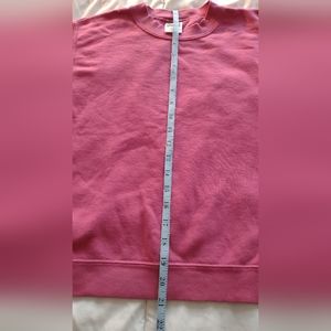 Vintage 80s Crew Neck Sweatshirt